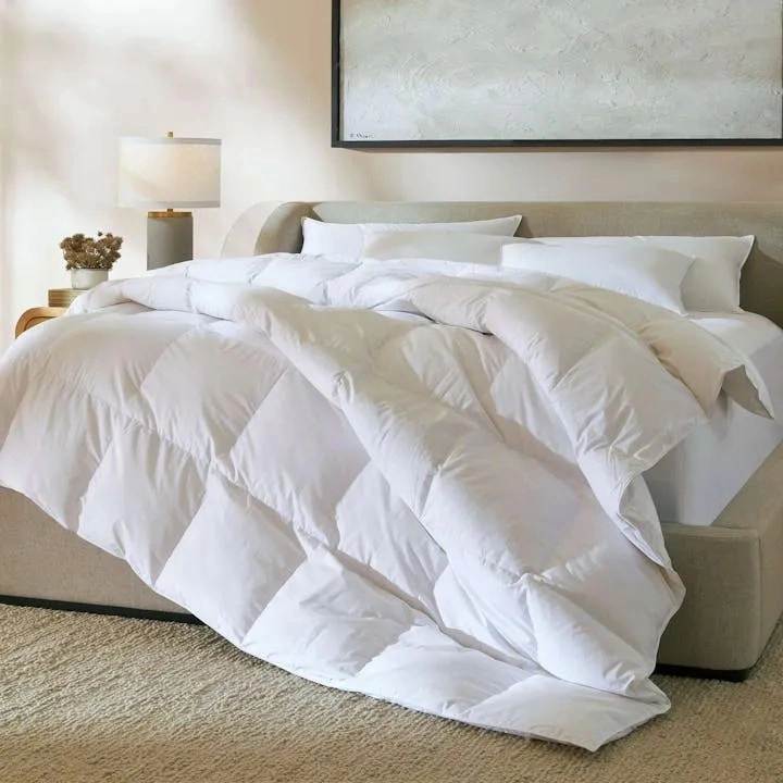 Saatva Zenhaven Latex Mattress offering two distinct reversible comfort experiences